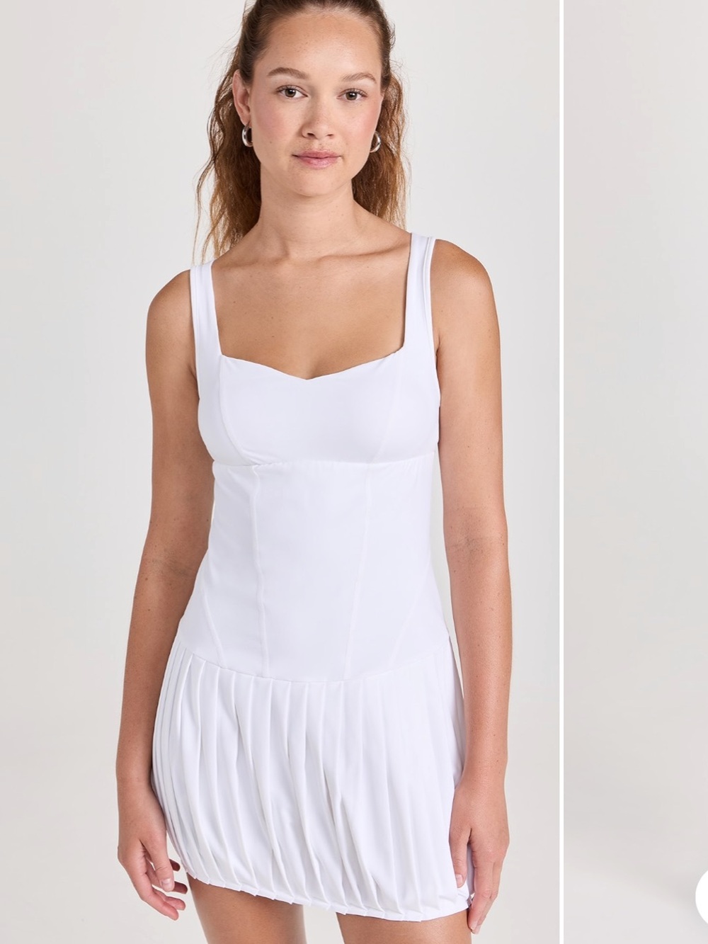 MICHI Instinct Active dress
